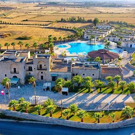 La Restuccia - Masseria Urban Lequile Buitenkant foto